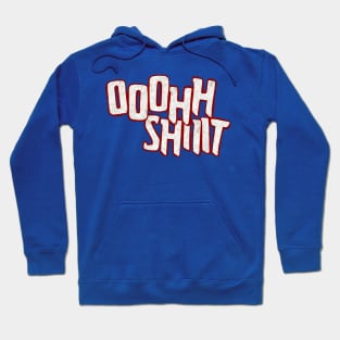 Uh oh! Hoodie